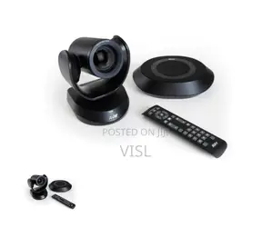 Aver Vc520 Pro3 Professional Camera and Speakerphone