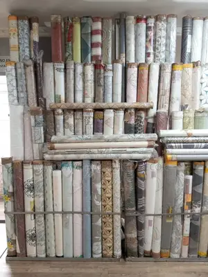 Wall Paper