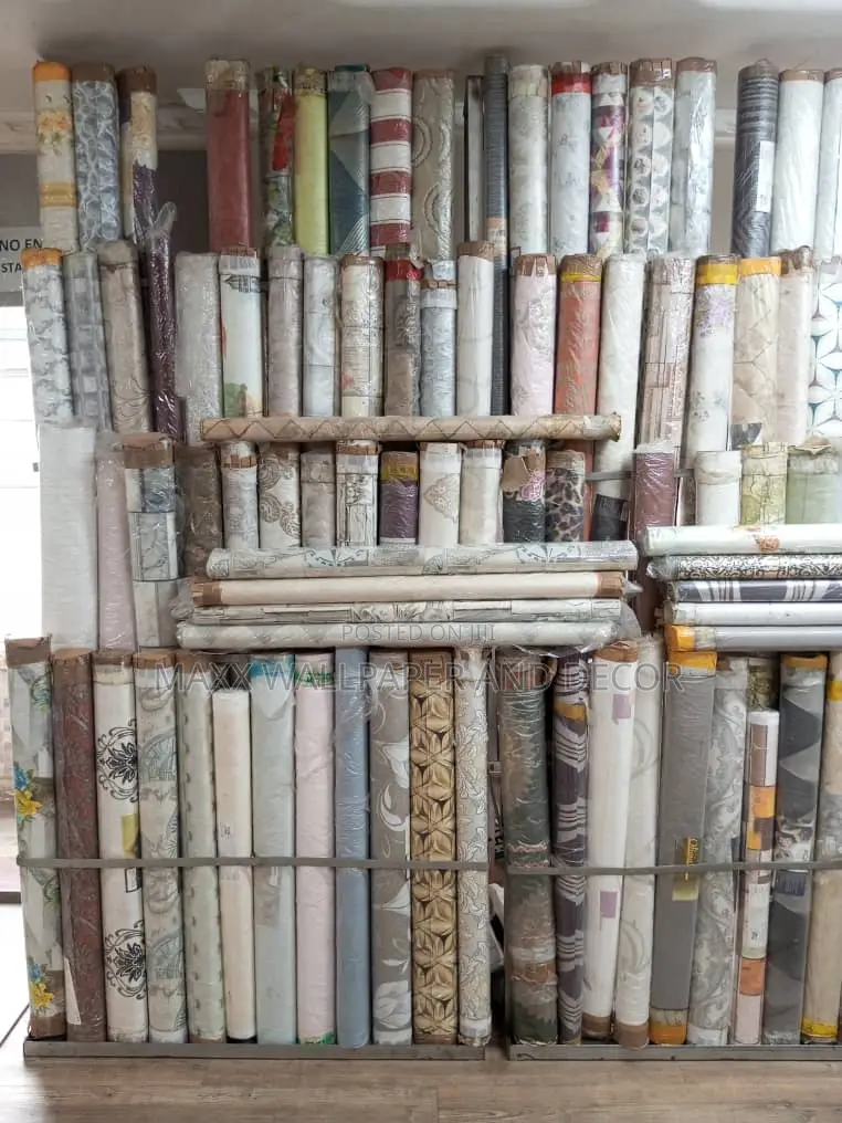 Wall Paper