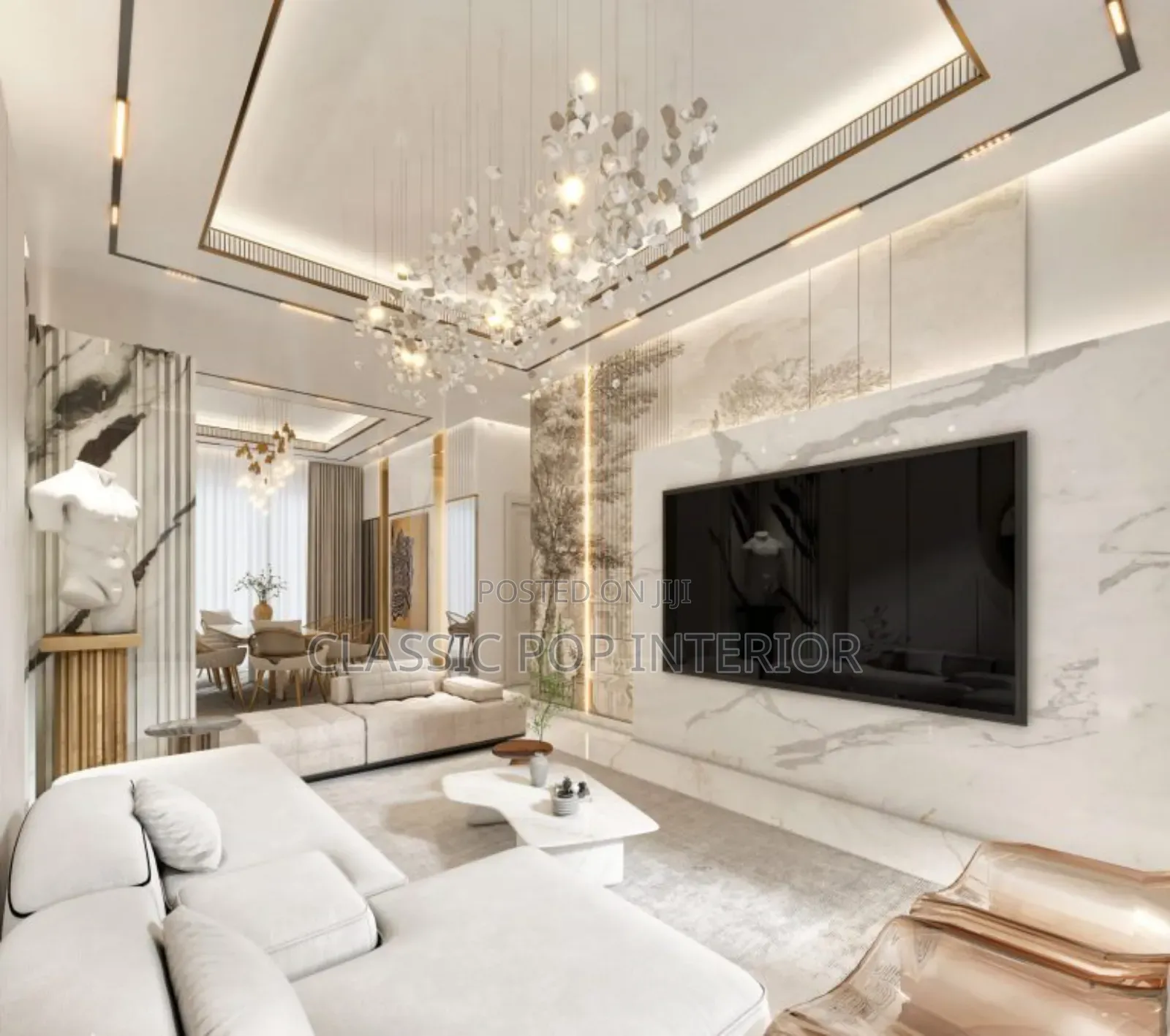 Top Pop Plasterboard Installer