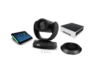 Zoom Room Kit With Aver Vc520 Pro