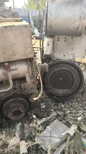 Cummins Kta19 Engine