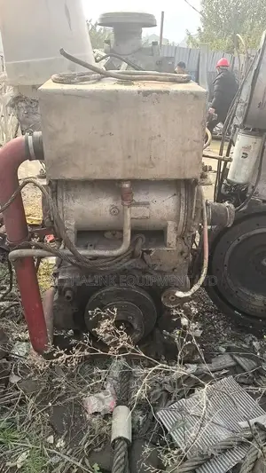 Cummins Kta19 Engine