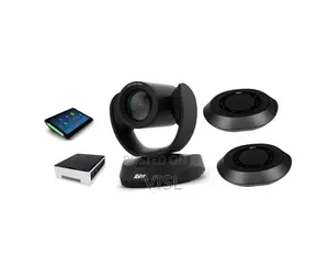 Zoom Room Kit With Aver Vc520 Pro for Large Conference Rooms