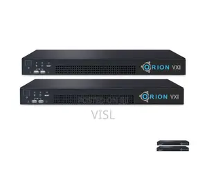 Xorcom Orion Vx1000 Video Conferencing Server