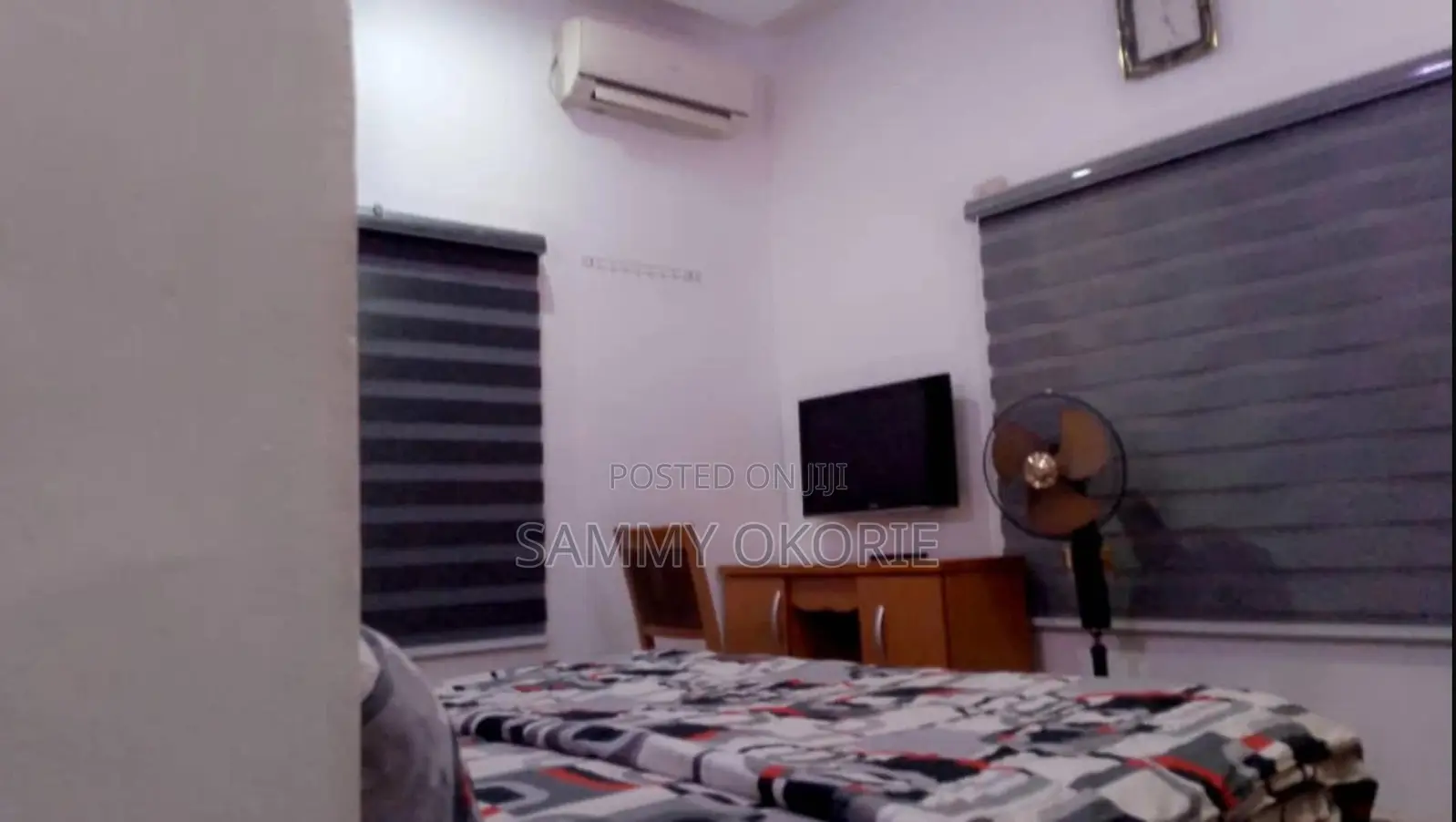 Single Rooms in 3bedroom