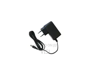 Ip-Phone Power Supply Adapter- 12v, 1.5a