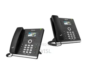 Htek Uc926e Executive Business Ip Phone + Wifi Bluetooth