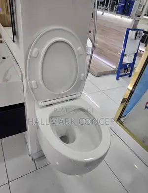 Concealed Water Closets Turkey