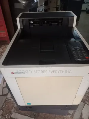 Kyocera Colored Printer