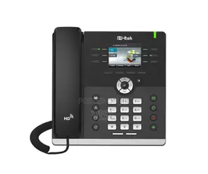 Htek Uc923 Gigabit Color Ip Phone