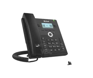 Htek Uc912e Standard Business Ip Phone +Wifi Bluetooth