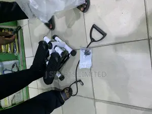 Mini Stepper