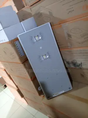 Very Supporting Street Light Finix Mega G2 40w