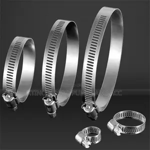 Hose Clips