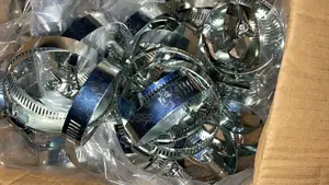 Hose Clips