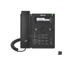 Htek Uc902 Entry-Level Business Ip Phone