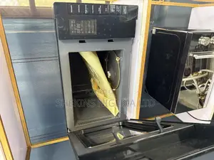 Scanfrost Microwave