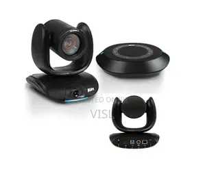 Aver Vc550 Dual Lens PTZ Conferencing Camera Bundle