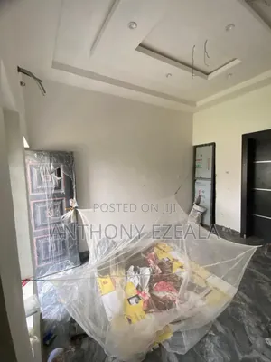 Studio Apartment in Gloryland Estate, Ago Palace for rent