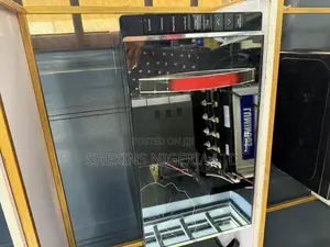 Scanfrost Microwave