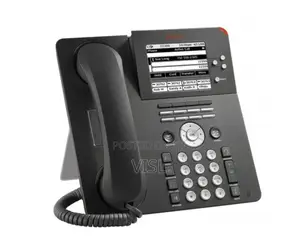 Avaya Ip Phone 9650