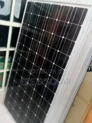 350w Solar Panels