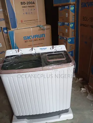 Original Brand New Skyrun 7kg --Good Choice