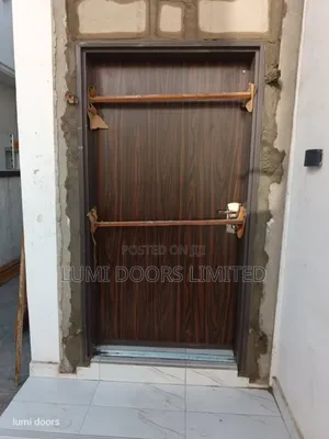 Expert Door Installation Service