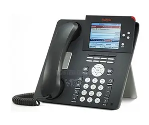 Avaya Ip Phone 9560c