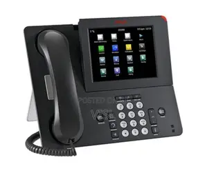 Avaya Ip Phone 9670g