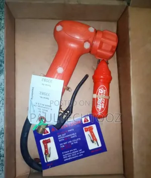 Underwater Cutting and Welding Torch Broco