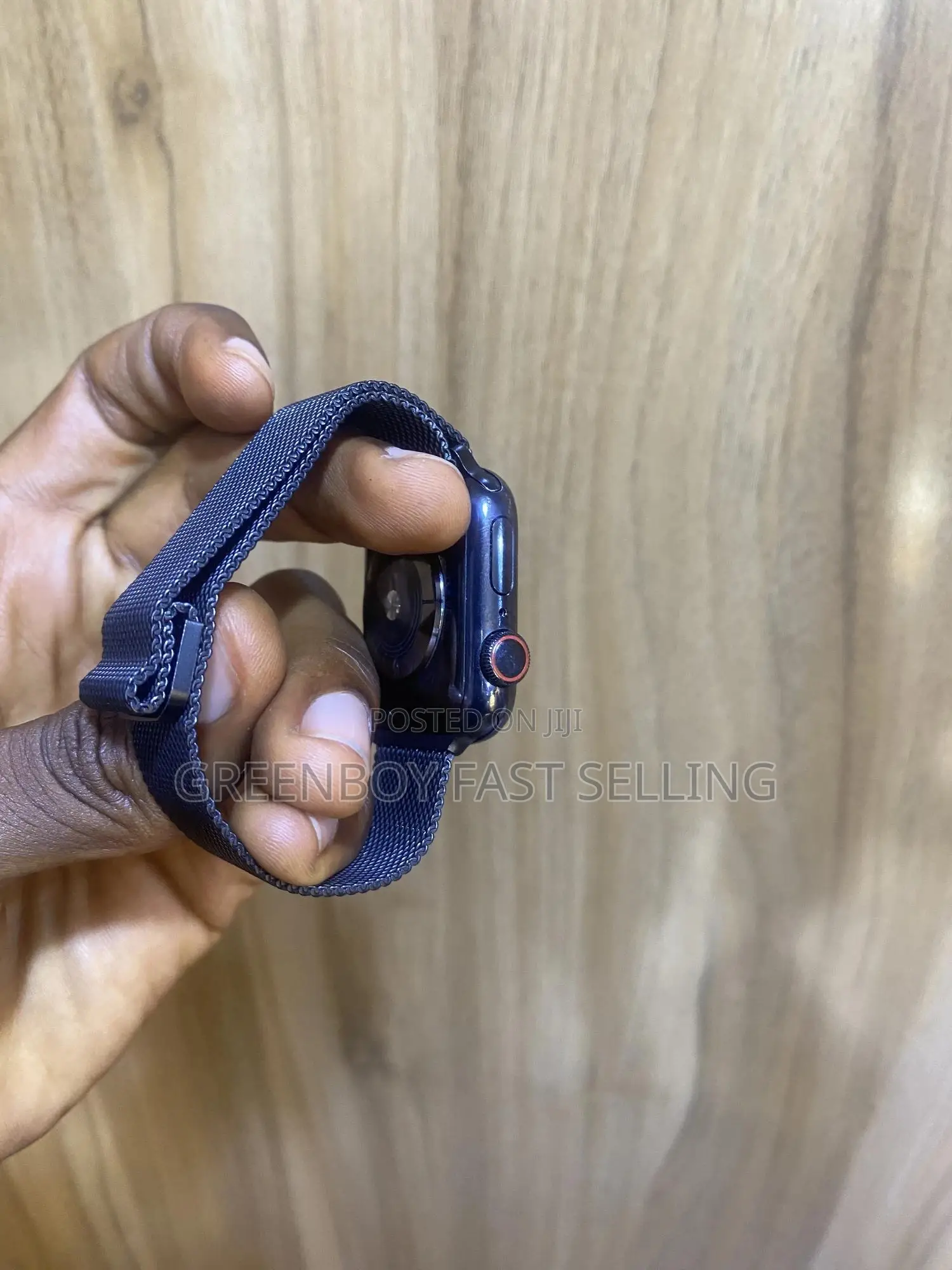 Apple Smart Watch Series 4