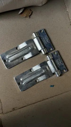 Container Door Small Size Hinges