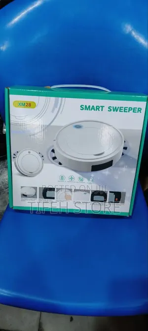 Smart Sweeper