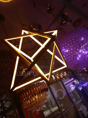 Dining Light ( Led )