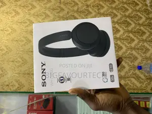 Sony Wh-Ch520 Wireless Headphones