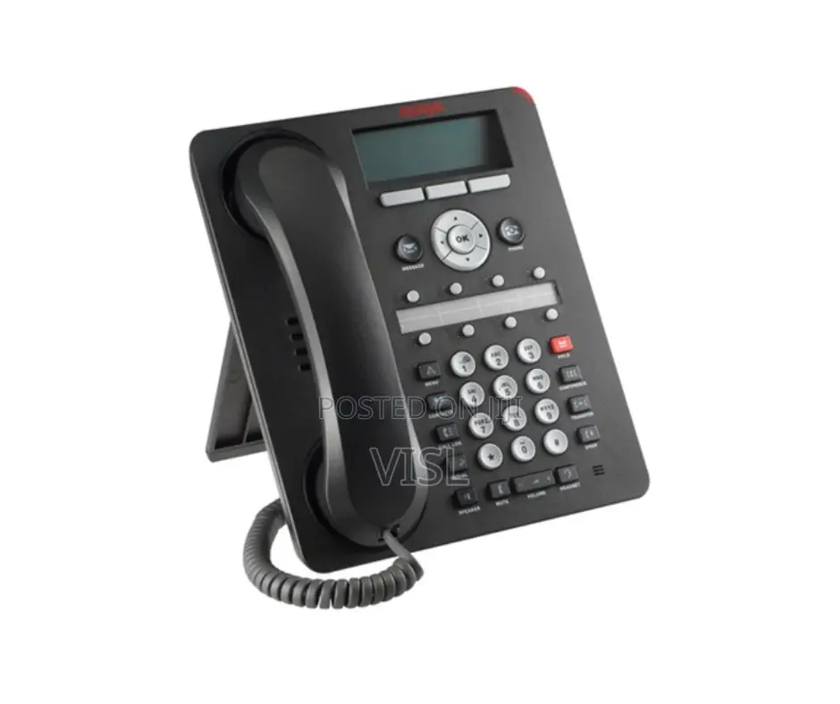 Avaya 1608 Ip Phone
