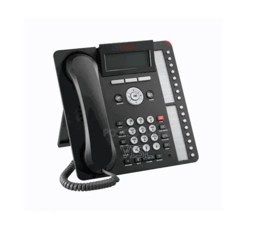 Avaya 1616 Ip Phone