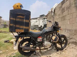 Photo - Sonlink SL200-8A 2020 Black