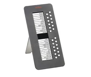 Avaya Sbm24 24 Button Expansion Module - 700426