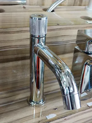 Single Basin Tap