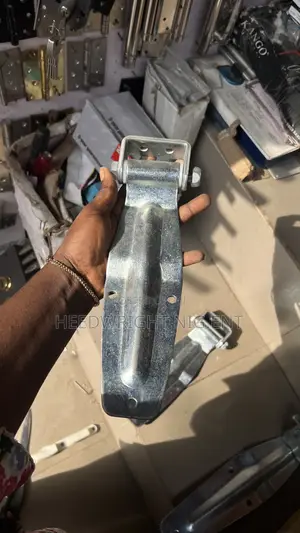 Container Hinges Medium Sized