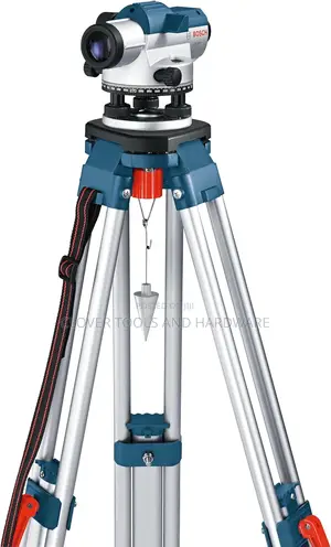 Bosch Professional Optical Level Gol 26 D 26x Magnification