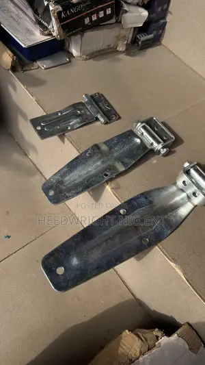 Container Hinges Big Sized