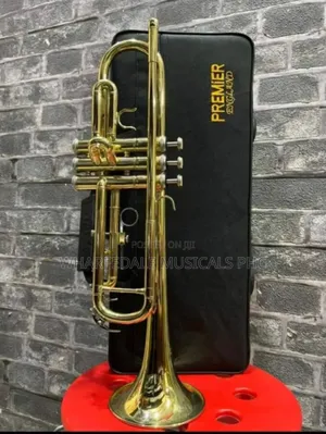 Photo - Premier Trumpet