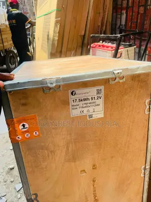 Original Lithium Hyper 7.5kwh Lithium Battery