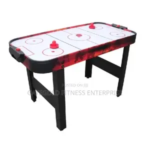 Air Hockey