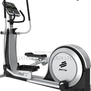 Eb9100 Elliptical Trainer (Brtw Brand)
