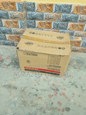 Fast Selling Elepaq Outdoor Gasolines Generator Sv-7800